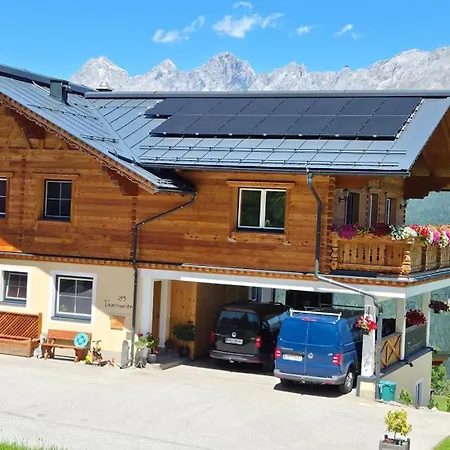 Appartamento Haus Tauernseitn *