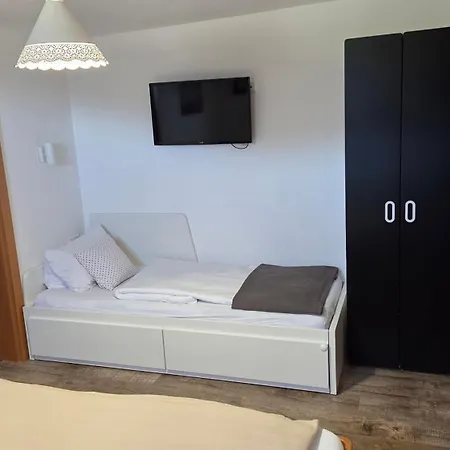 Haus Tauernseitn * Шладминг