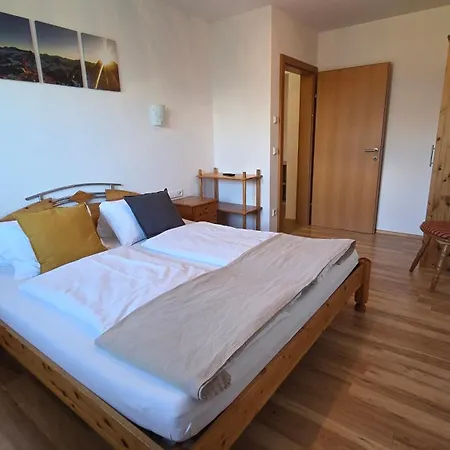 Haus Tauernseitn Appartamento *