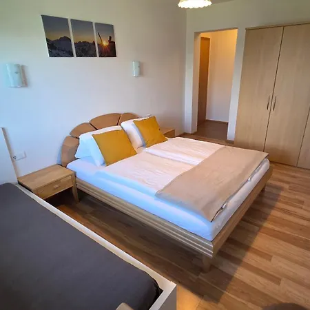 Appartamento Haus Tauernseitn *