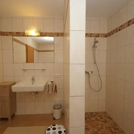 Апартаменти Haus Tauernseitn Шладмінг