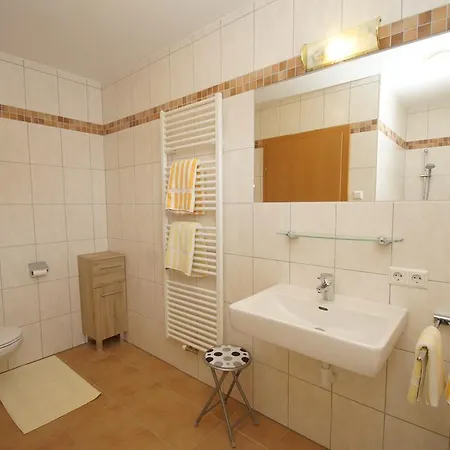 Haus Tauernseitn * Шладминг