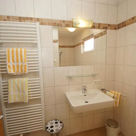 Апартаменти Haus Tauernseitn