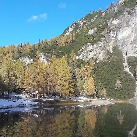 Haus Tauernseitn Апартаменти *