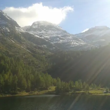 Haus Tauernseitn * Шладмінг