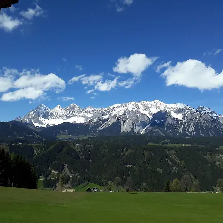 Haus Tauernseitn Шладминг