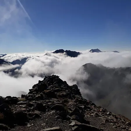 Haus Tauernseitn Appartamento Schladming