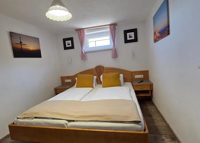 Haus Tauernseitn Schladming