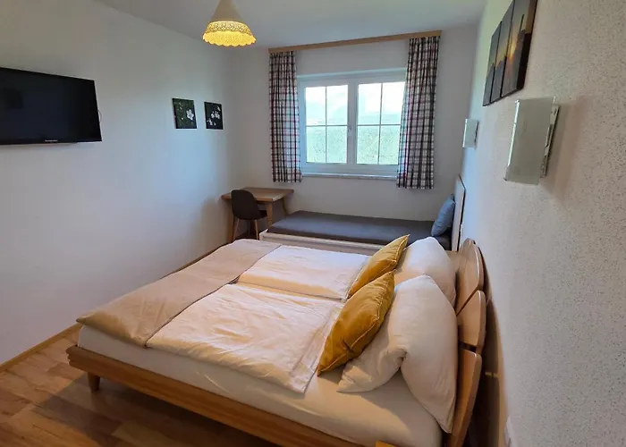 Haus Tauernseitn Apartament