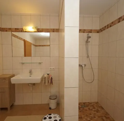 Apartament Haus Tauernseitn Schladming