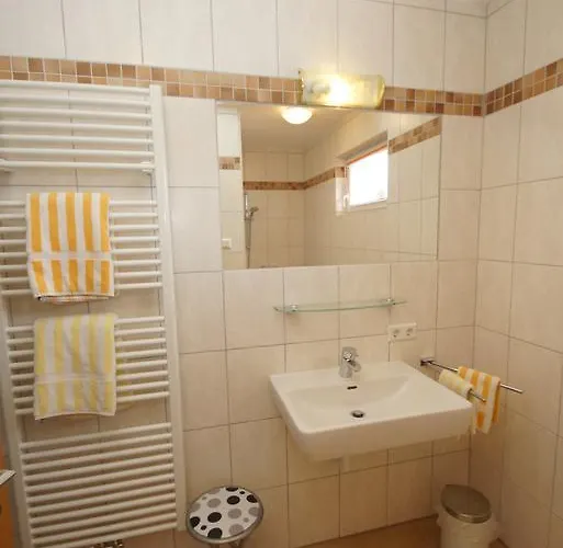 Appartement Haus Tauernseitn