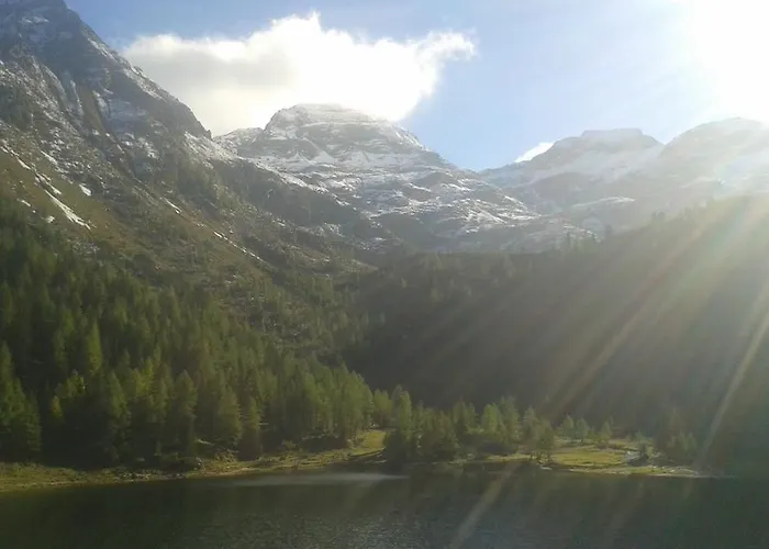 Haus Tauernseitn * Schladming