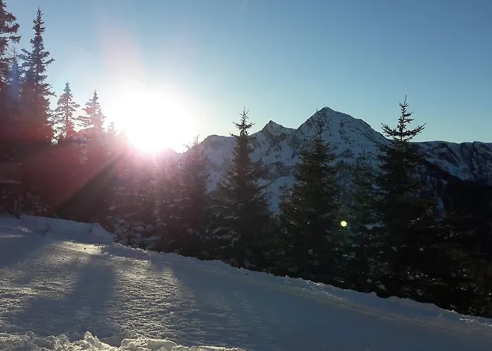 Haus Tauernseitn Schladming