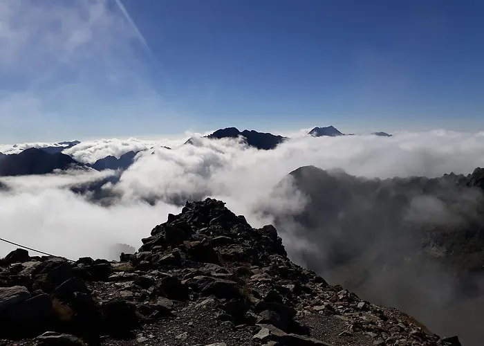 Haus Tauernseitn Apartament Schladming