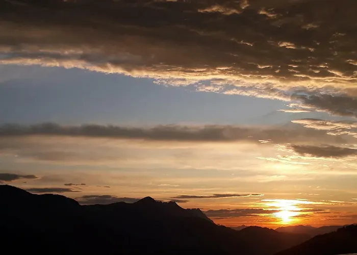 Haus Tauernseitn Schladming